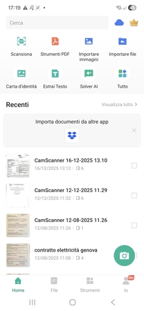 Camscanner